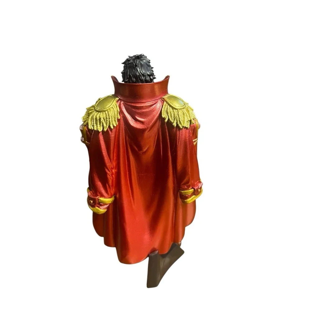 Banpresto One Piece King of Artist Anime Figure Toy Gol D. Roger Special BP89844